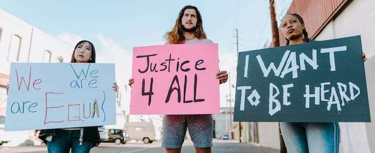 Civili and human right lawyer