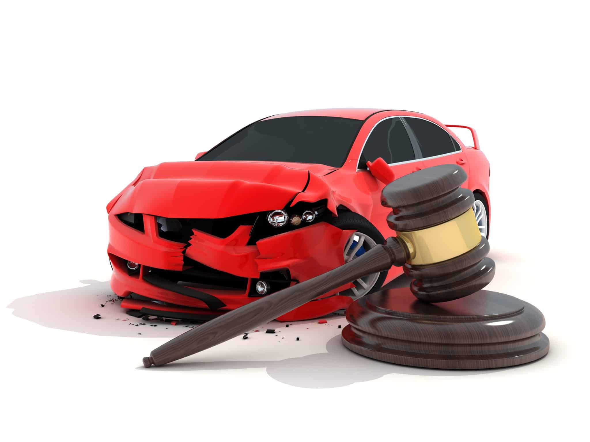 
Car Accidents