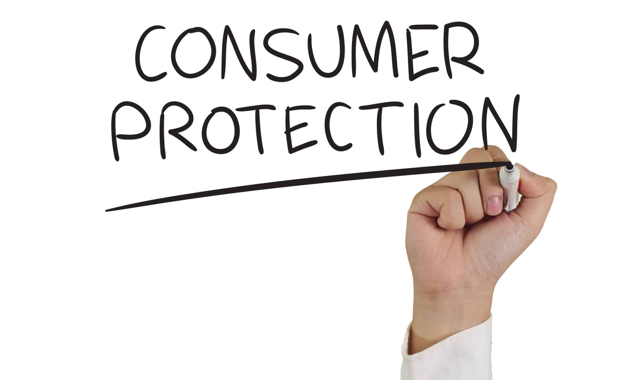Consumer Protection Lawyer