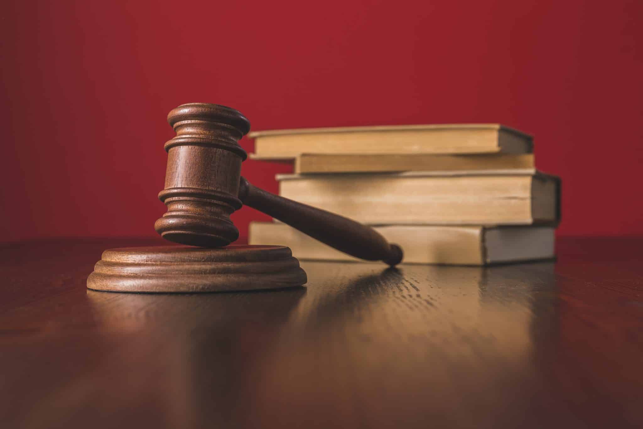 Constitutional Law