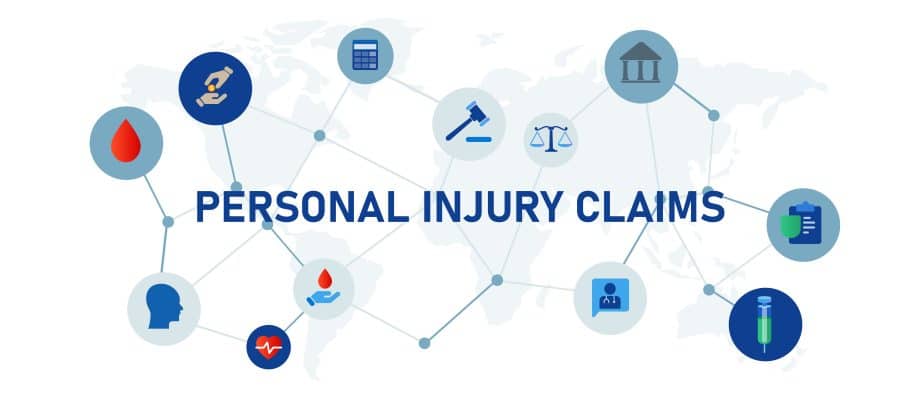 Best Personal Injury law firm