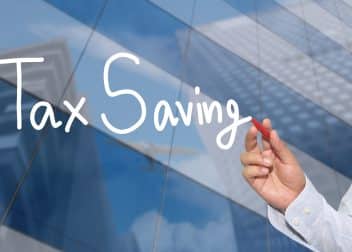Tax savings