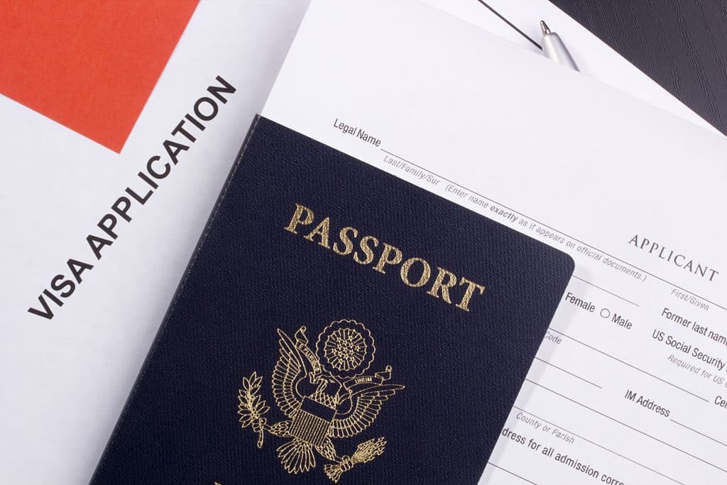 US Immigration Law