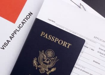 US Immigration Law