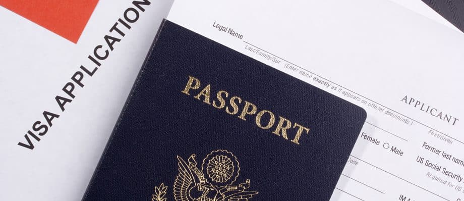 US Immigration Law