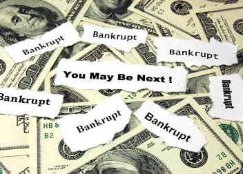 Bankruptcy and Insolvency