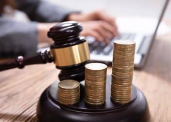 Lawyers costs