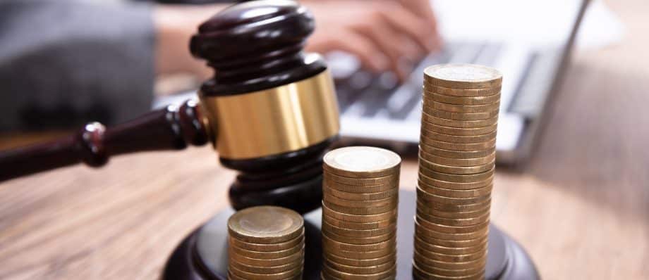 Lawyers costs