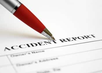 Accident Report