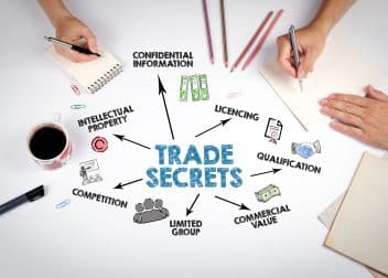 Trade secret lawyers