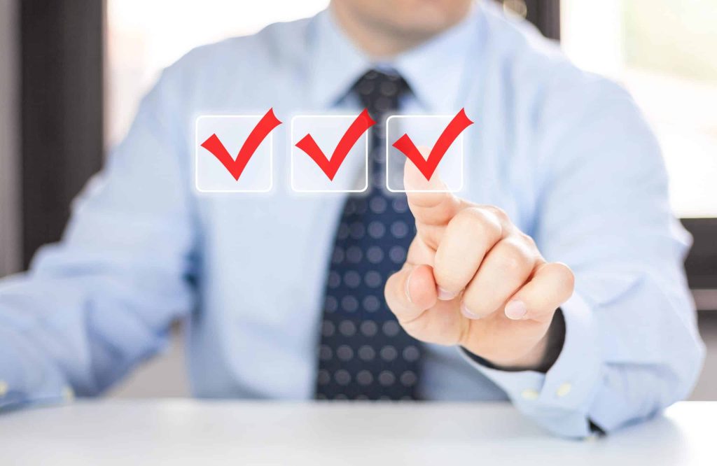 Lawyers Marketing Features