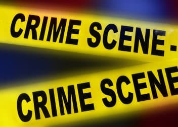 Personal Crimes