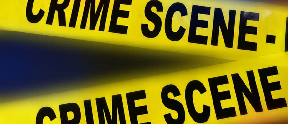 Personal Crimes