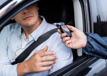 Alcohol related crimes