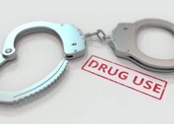 Drug related crimes
