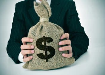 Financial and white collar crimes