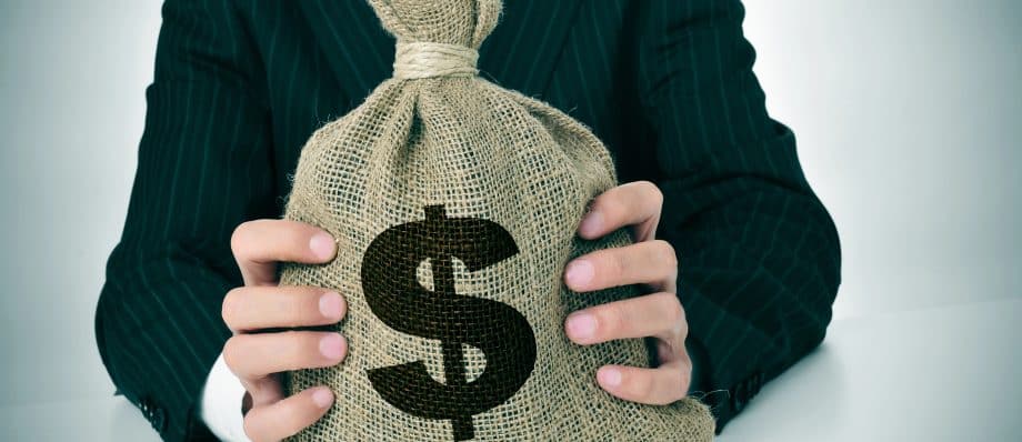Financial and white collar crimes