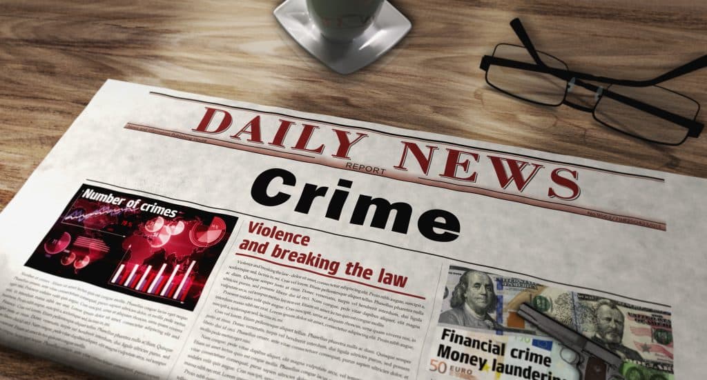 Inchoate Crimes