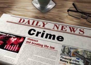 Inchoate Crimes
