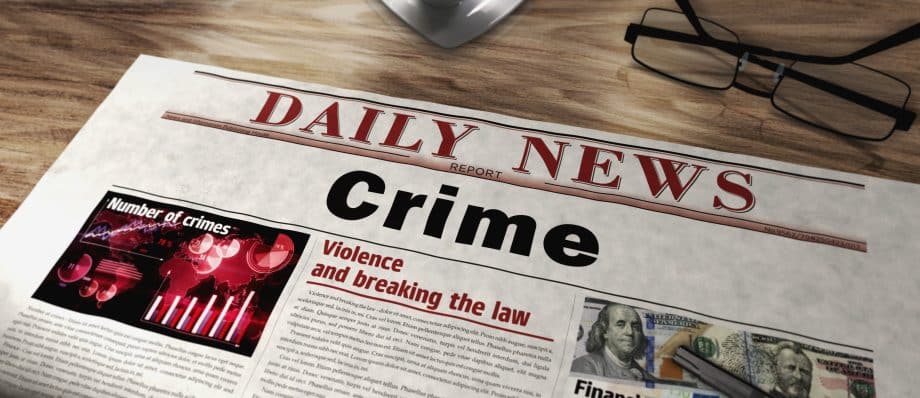 Inchoate Crimes