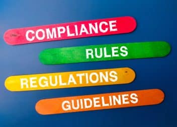 Regulatory Offenses
