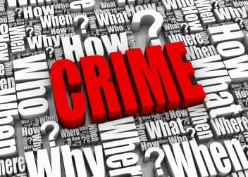 Statutory crimes