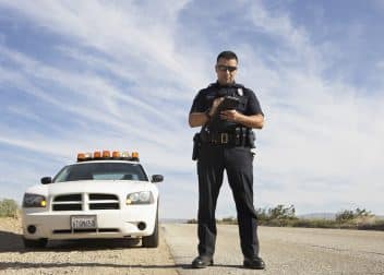 Traffic Offenses