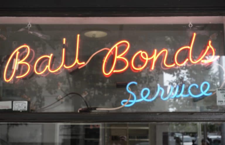 Bail