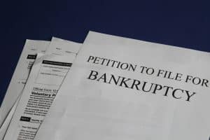 Chapter 7 bankruptcy