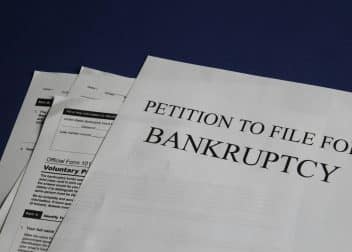 Chapter 7 bankruptcy