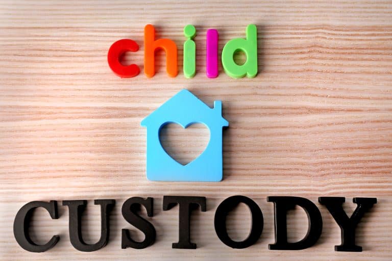 Child Custody