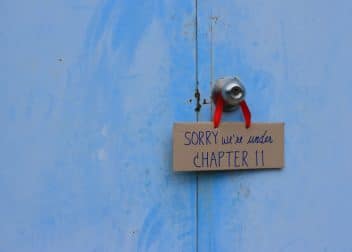 Chapter 11 Bankruptcy