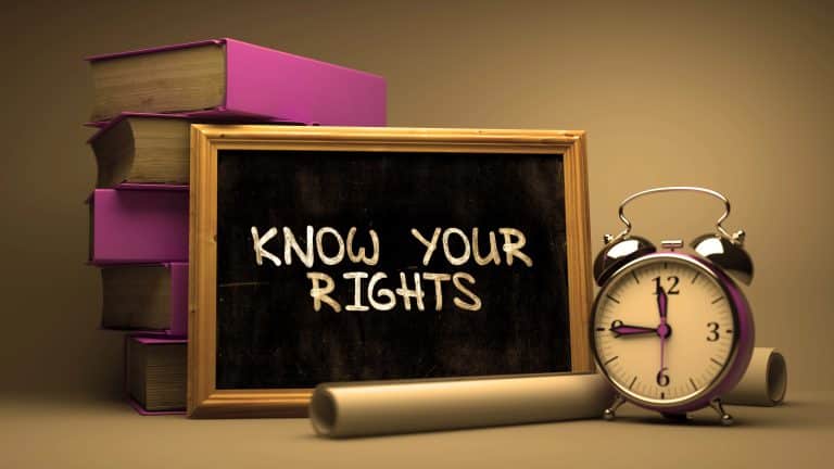 Civil rights