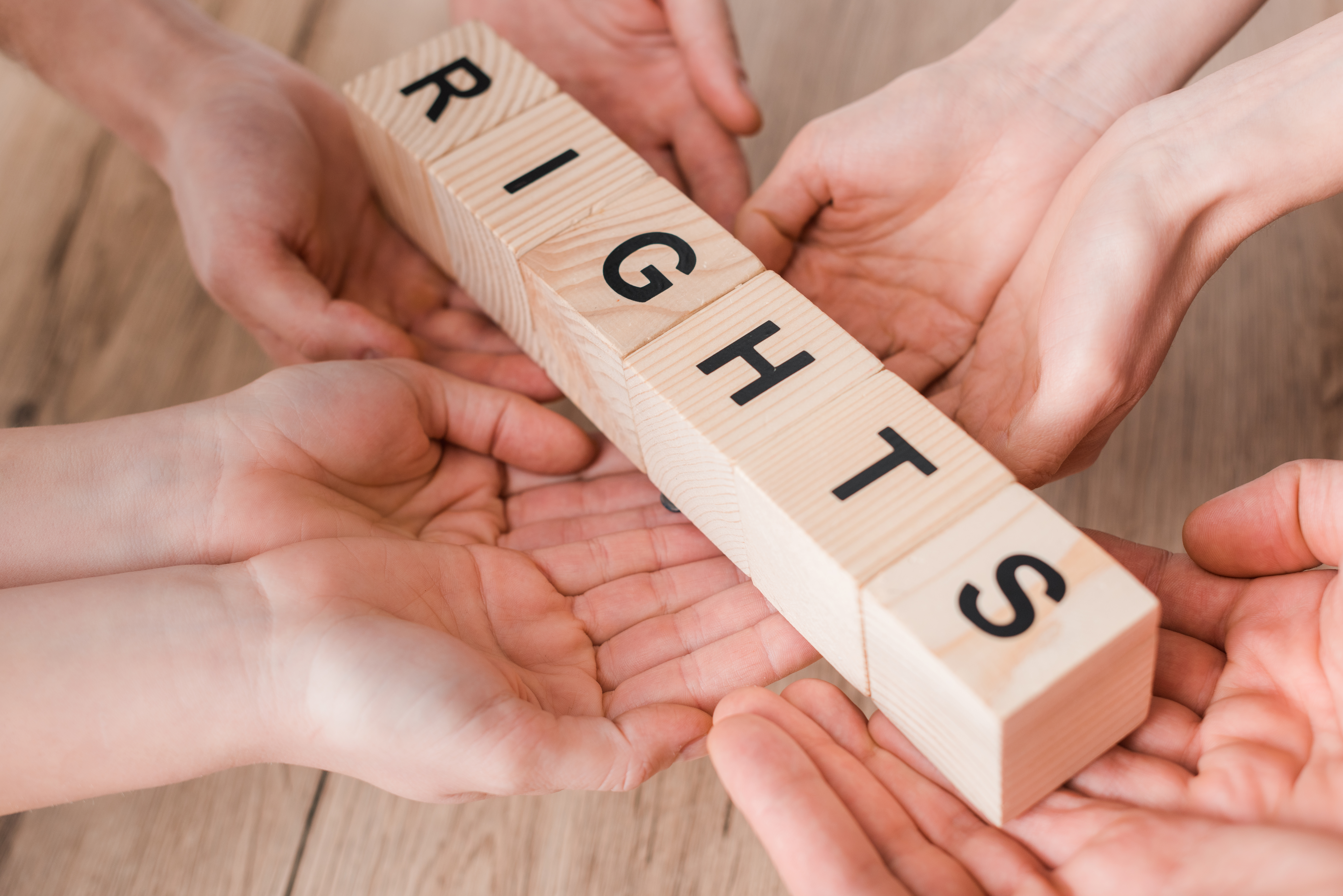 glossary civil-human-rights