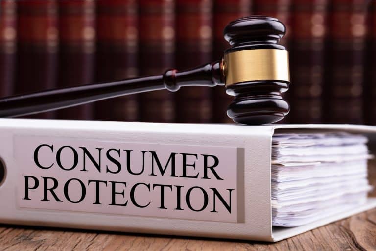 Consumer Protection