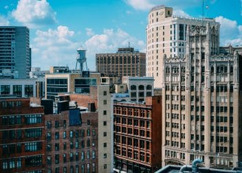 Chapter 9 bankruptcy - Detroit, MI