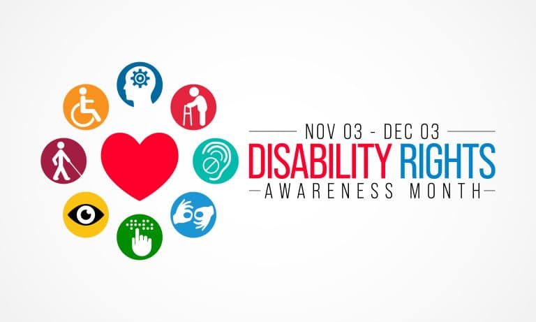 Disability Rights