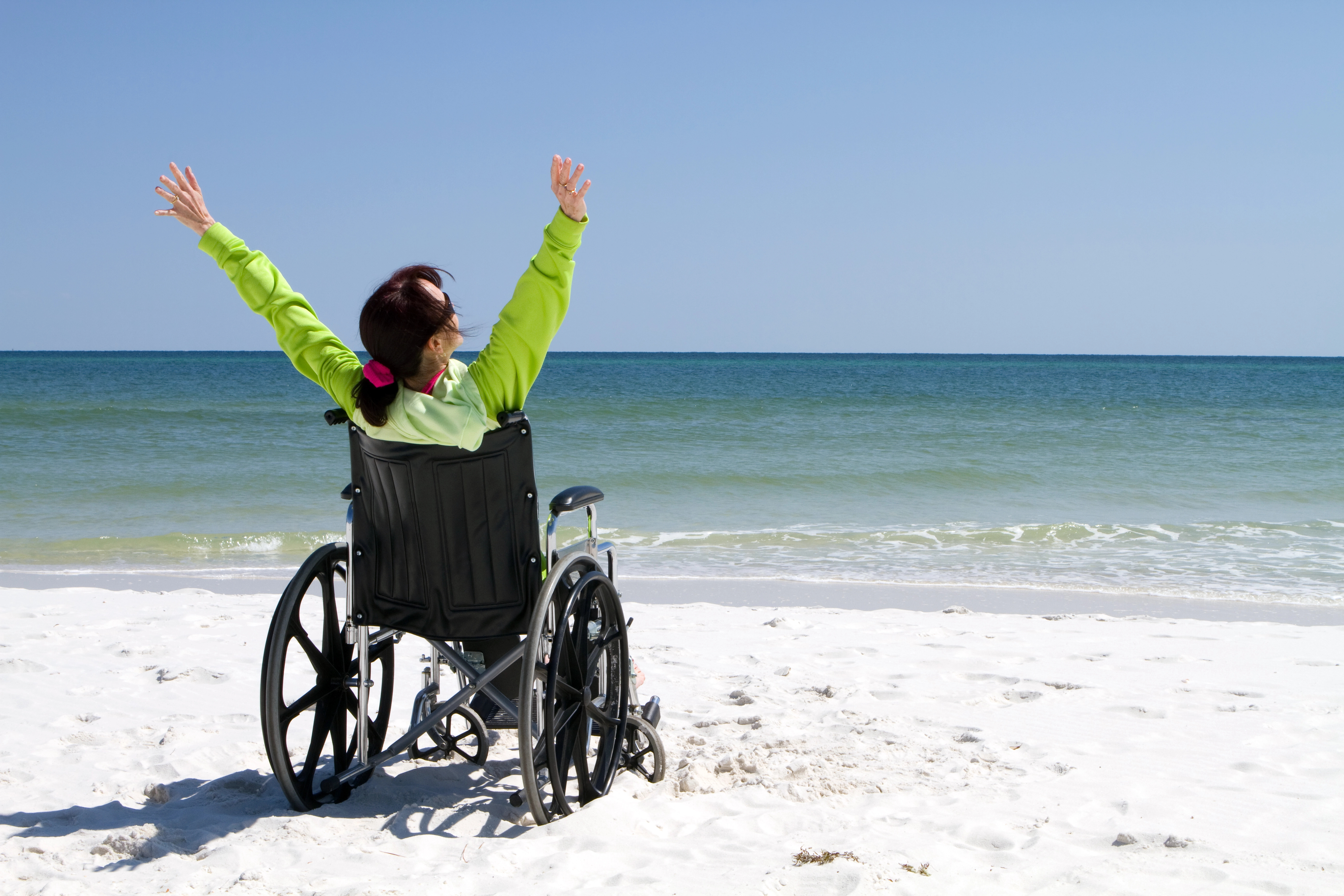glossary disability