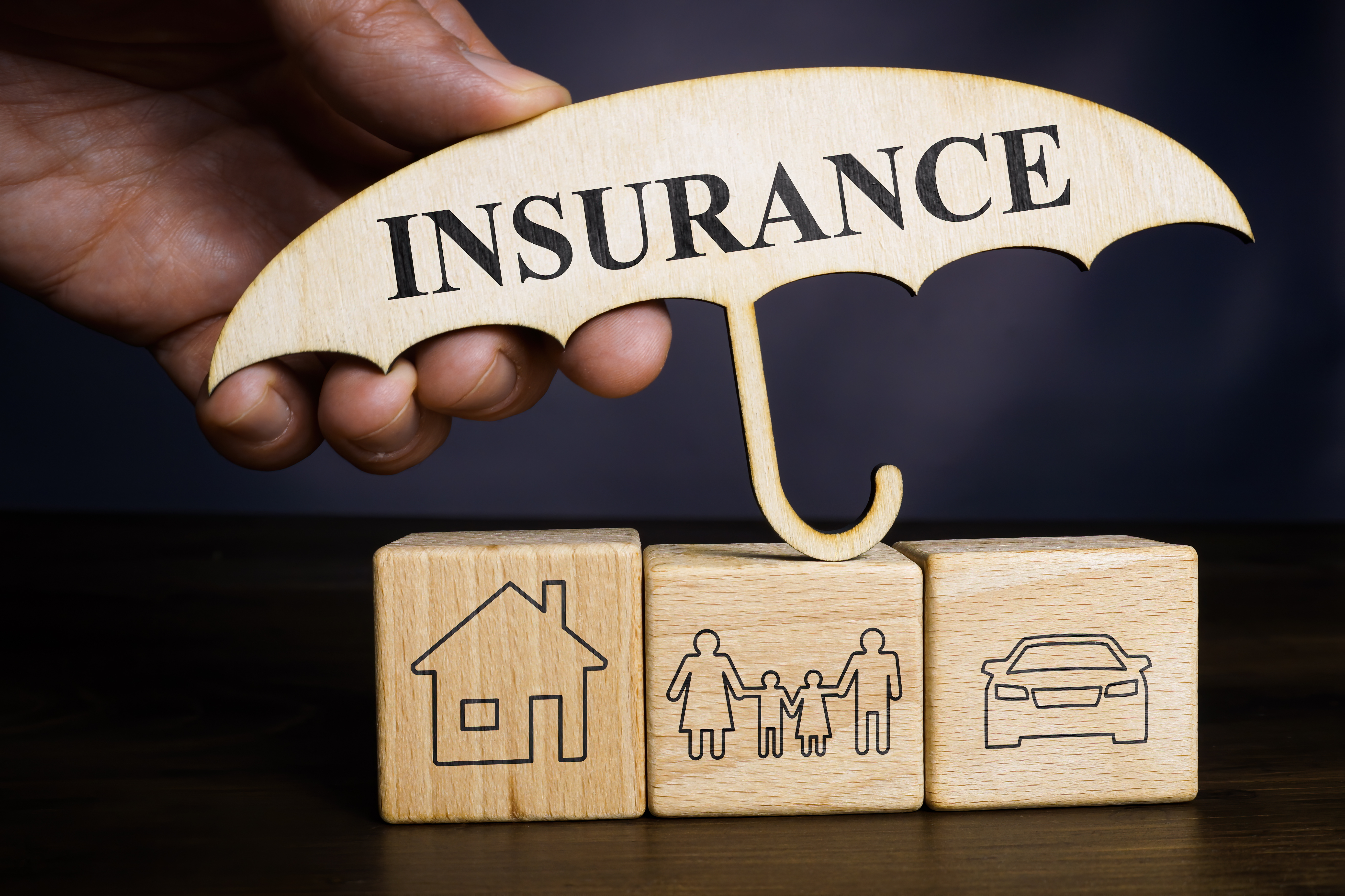 glossary insurance