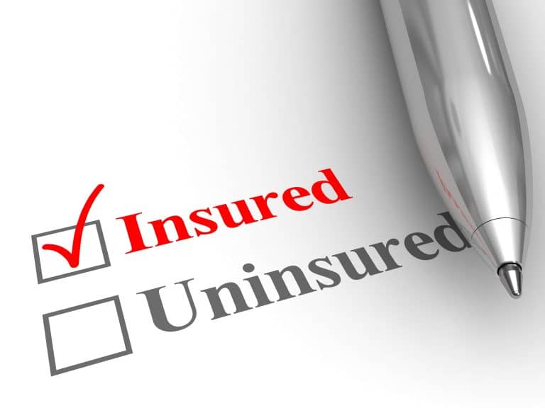Insured