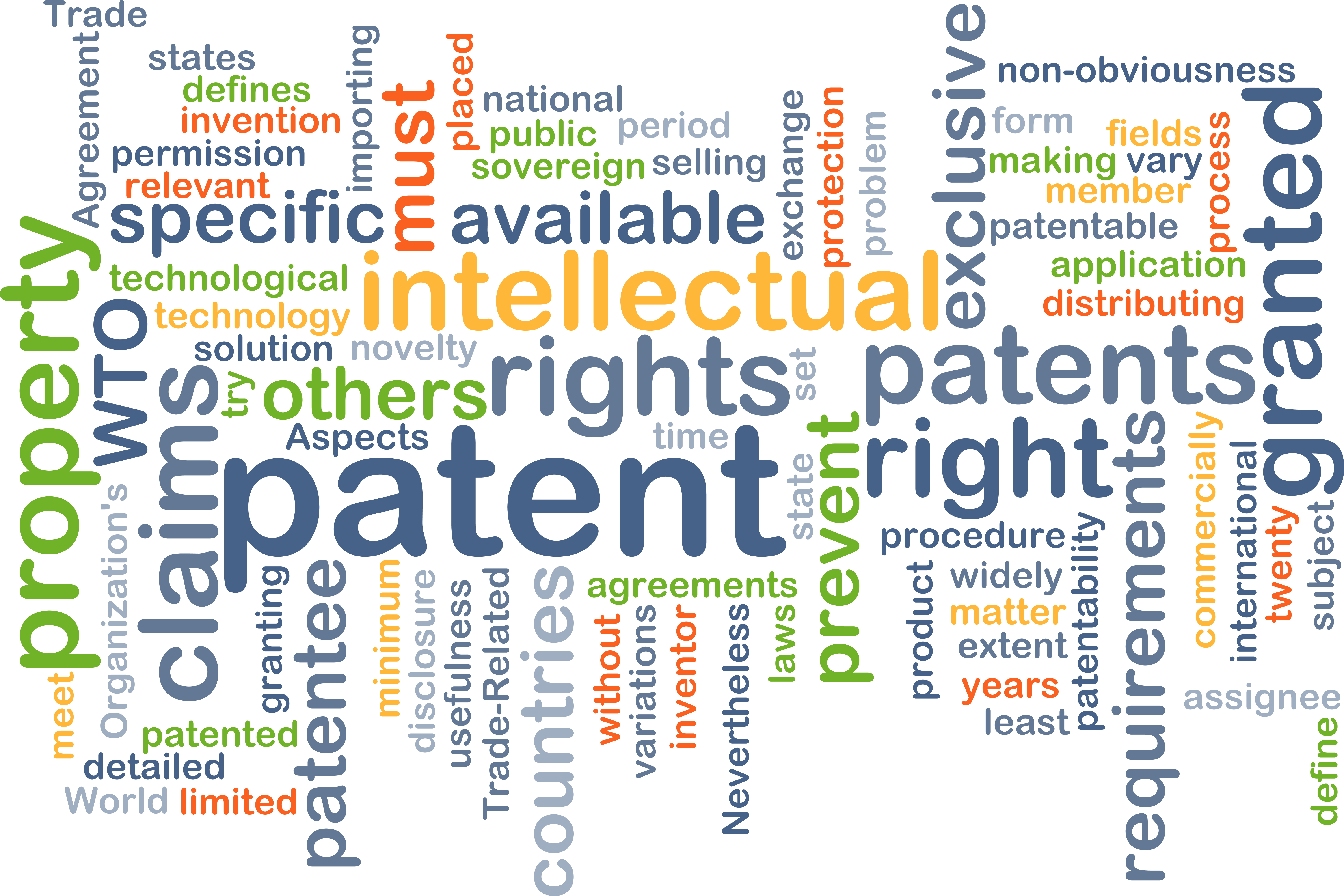 glossary intellectual-property
