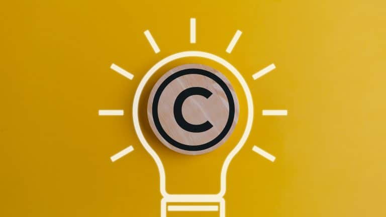 Intellectual Property Term