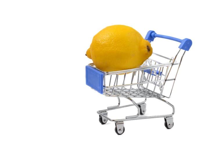 Lemon Laws