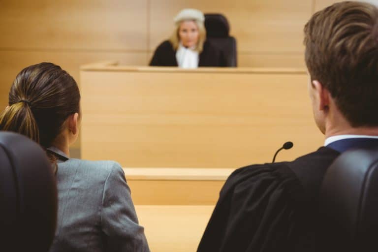 Litigation