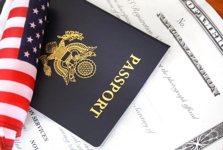 Naturalization