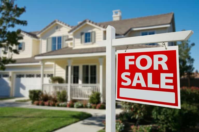Real estate term