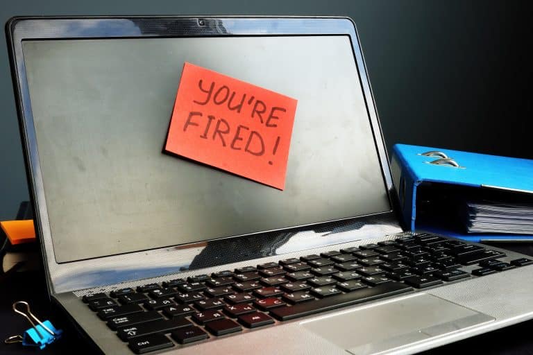 Wrongful Termination