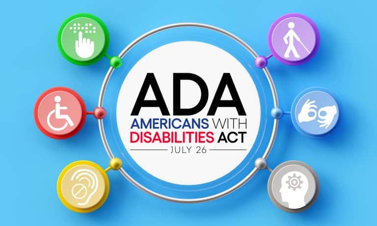 reasonable accommodation