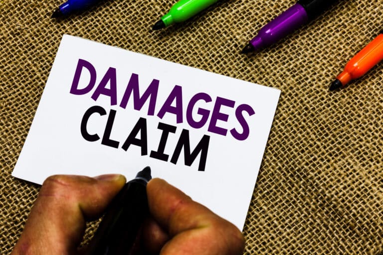 Aggravated Damages