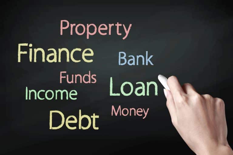 Secured Creditor